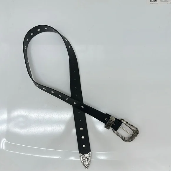 Worn once- western belt Accessories | Western Belt Worn Once | Poshmark main image 2